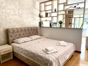 Holiday apartments Petrovac, Petrovac Na Moru